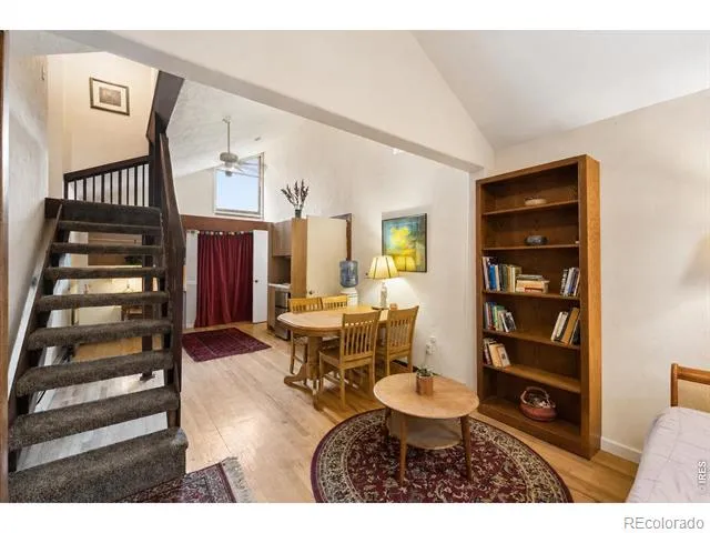 1800 Sumac Avenue Boulder, CO 80304