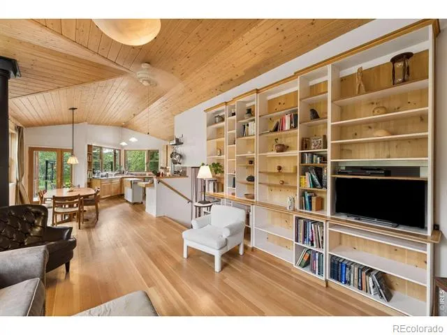 1800 Sumac Avenue Boulder, CO 80304