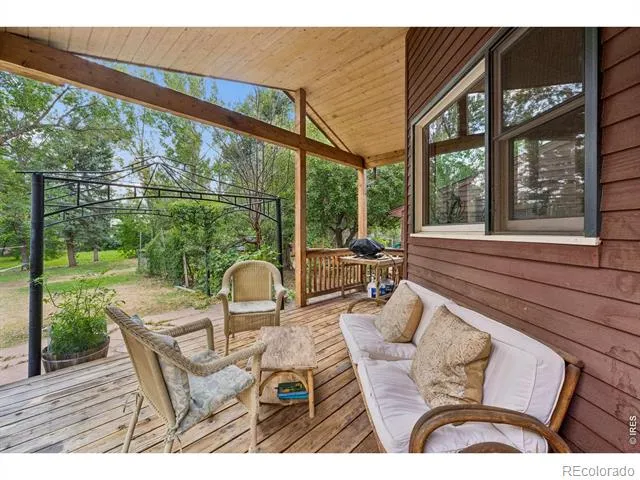 1800 Sumac Avenue Boulder, CO 80304