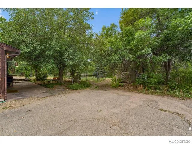 1800 Sumac Avenue Boulder, CO 80304