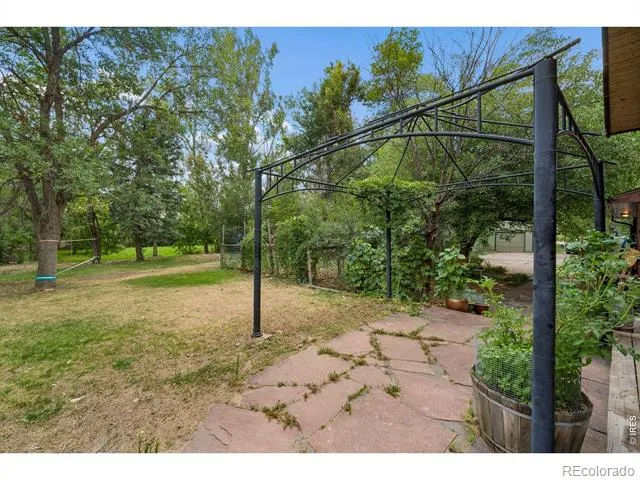 1800 Sumac Avenue Boulder, CO 80304