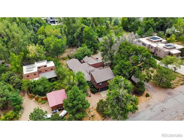 1800 Sumac Avenue Boulder, CO 80304