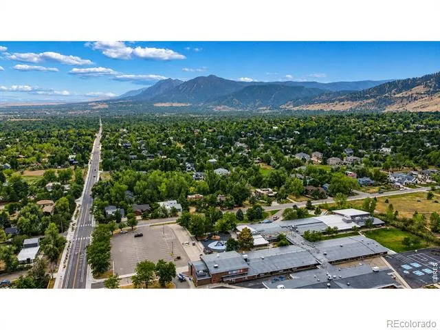 1800 Sumac Avenue Boulder, CO 80304