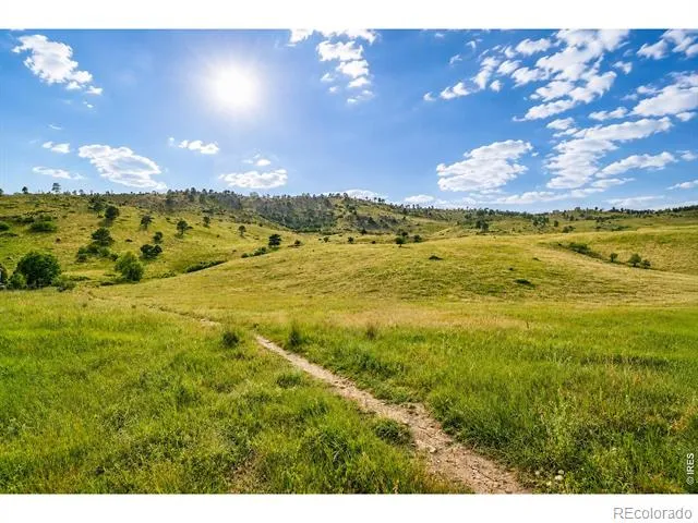 1800 Sumac Avenue Boulder, CO 80304