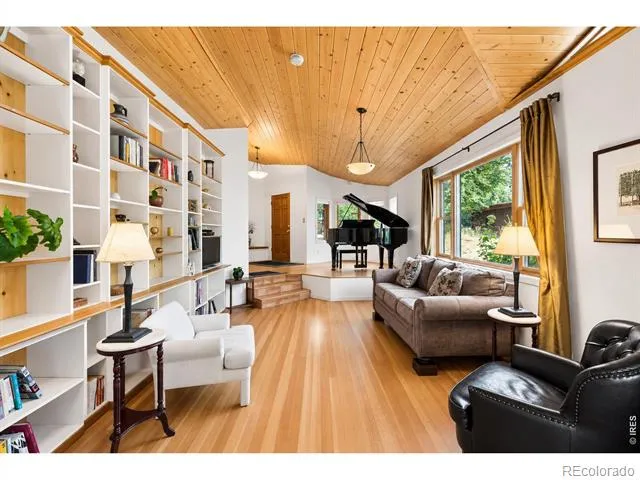 1800 Sumac Avenue Boulder, CO 80304