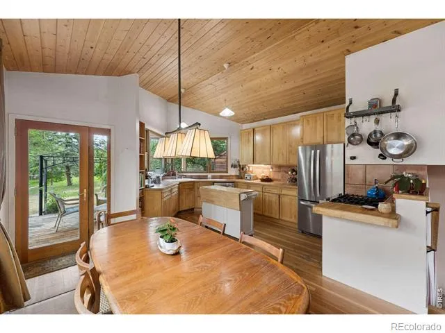 1800 Sumac Avenue Boulder, CO 80304