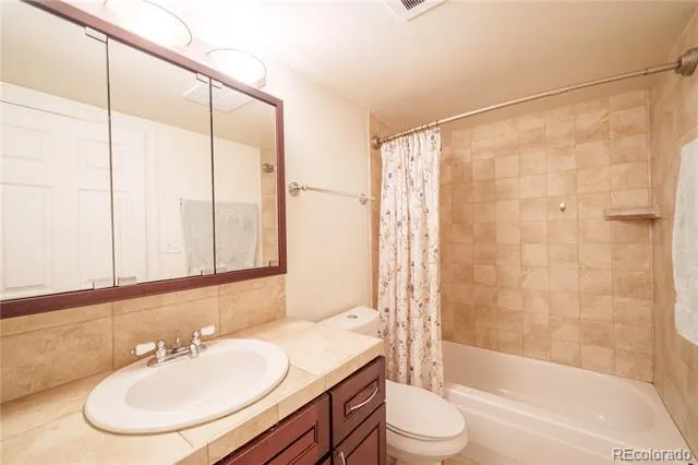 1301 Speer Boulevard #807 Denver, CO 80204