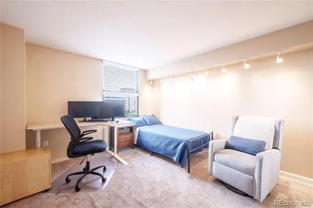 1301 Speer Boulevard #807 Denver, CO 80204