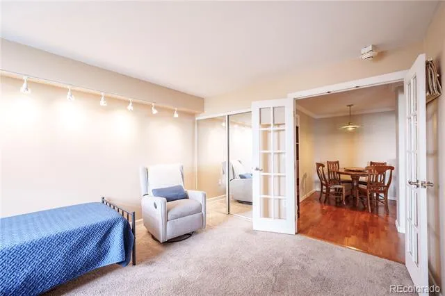 1301 Speer Boulevard #807 Denver, CO 80204
