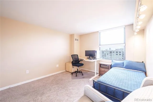 1301 Speer Boulevard #807 Denver, CO 80204