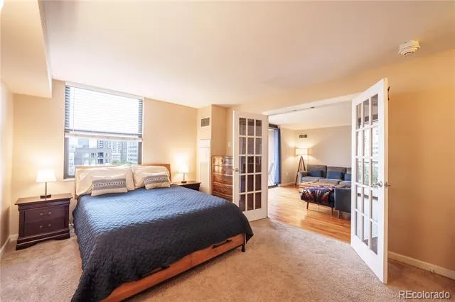 1301 Speer Boulevard #807 Denver, CO 80204