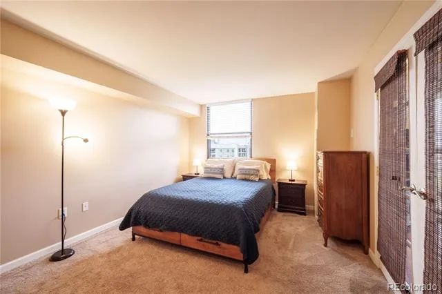 1301 Speer Boulevard #807 Denver, CO 80204