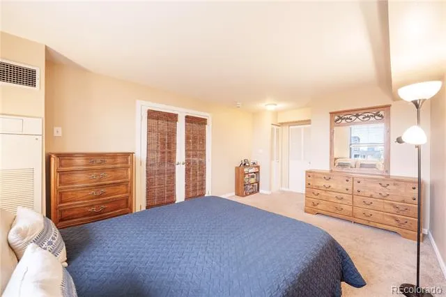 1301 Speer Boulevard #807 Denver, CO 80204