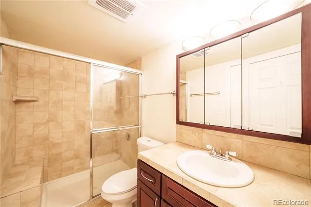 1301 Speer Boulevard #807 Denver, CO 80204