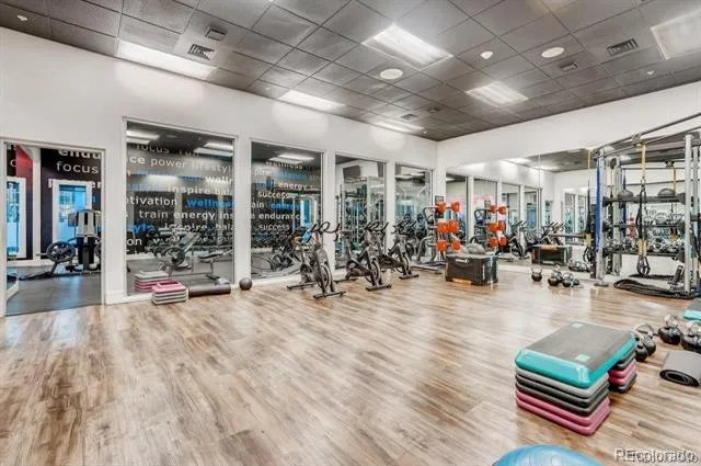 1301 Speer Boulevard #807 Denver, CO 80204