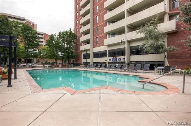 1301 Speer Boulevard #807 Denver, CO 80204