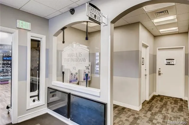 1301 Speer Boulevard #807 Denver, CO 80204