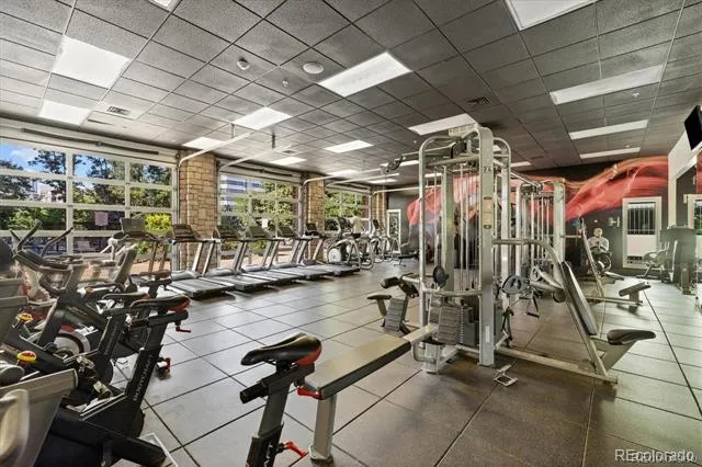 1301 Speer Boulevard #807 Denver, CO 80204