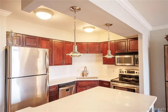1301 Speer Boulevard #807 Denver, CO 80204