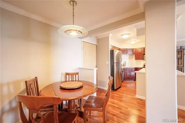 1301 Speer Boulevard #807 Denver, CO 80204