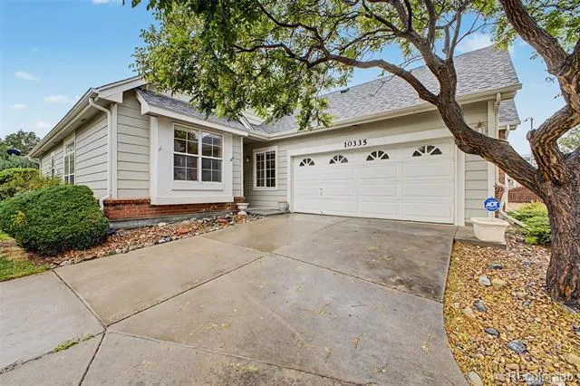 10335 Adams Place Thornton, CO 80229