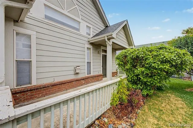 10335 Adams Place Thornton, CO 80229