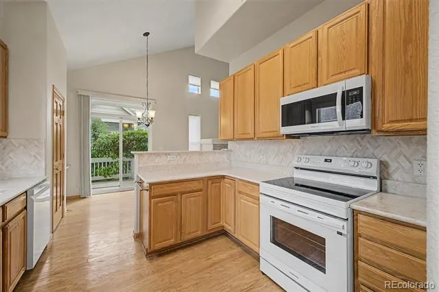 10335 Adams Place Thornton, CO 80229