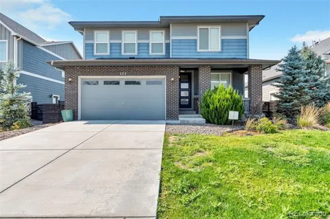 277 S Scottsburg Court