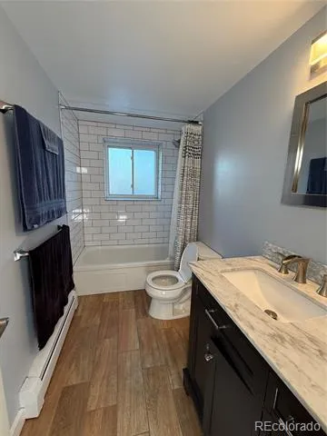 352 S Lafayette #403 Denver, CO 80209