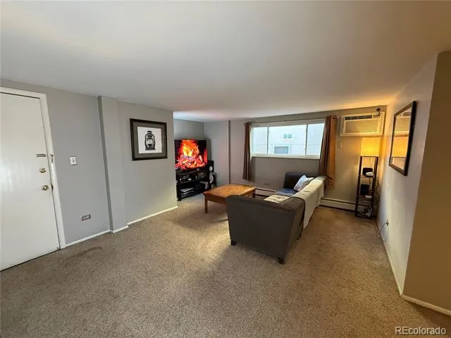 352 S Lafayette #403 Denver, CO 80209