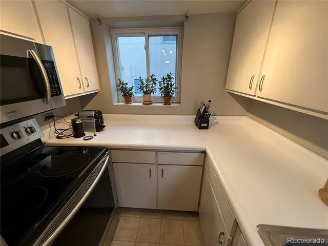 352 S Lafayette #403 Denver, CO 80209