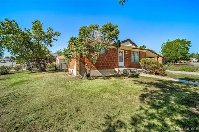 160 E 105th Avenue Denver, CO 80233