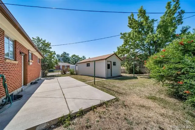 160 E 105th Avenue Denver, CO 80233