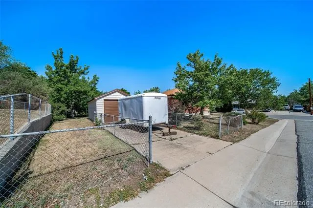 160 E 105th Avenue Denver, CO 80233