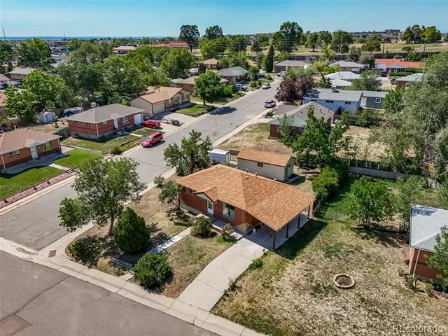 160 E 105th Avenue Denver, CO 80233