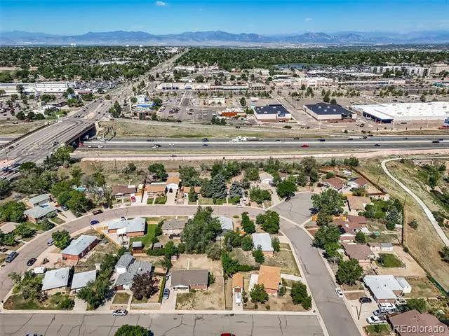 160 E 105th Avenue Denver, CO 80233