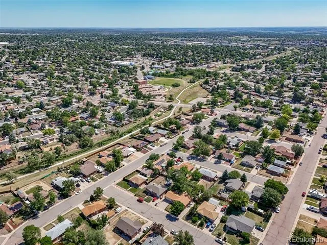 160 E 105th Avenue Denver, CO 80233