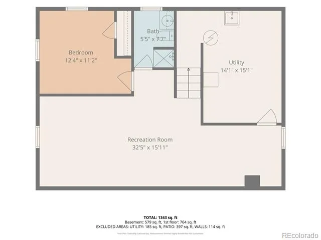 160 E 105th Avenue Denver, CO 80233