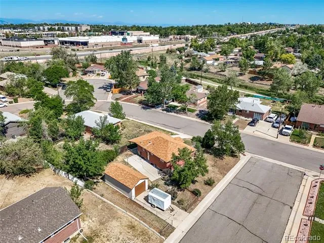 160 E 105th Avenue Denver, CO 80233