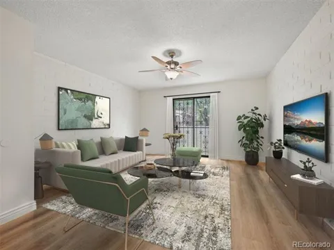 1060 S Parker Road #23