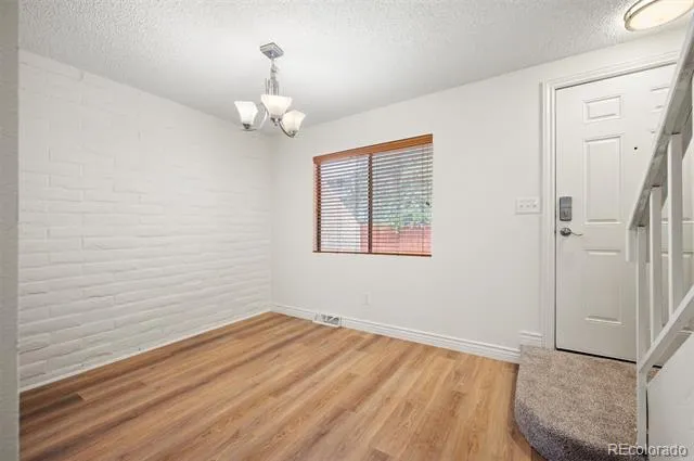 1060 S Parker Road #23 Denver, CO 80231