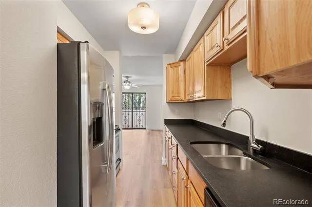 1060 S Parker Road #23 Denver, CO 80231