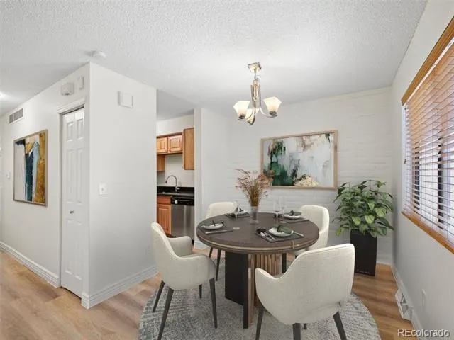 1060 S Parker Road #23 Denver, CO 80231
