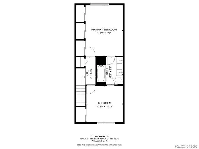 1060 S Parker Road #23 Denver, CO 80231