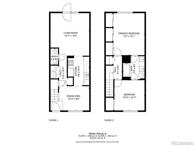1060 S Parker Road #23 Denver, CO 80231