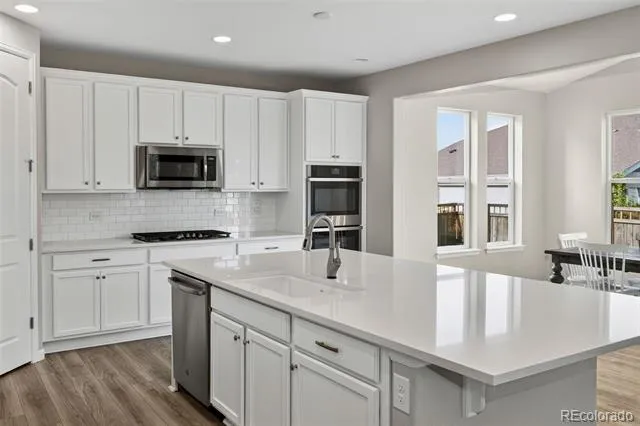 6458 Amur Court Castle Rock, CO 80108