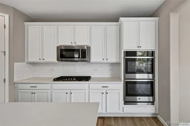 6458 Amur Court Castle Rock, CO 80108
