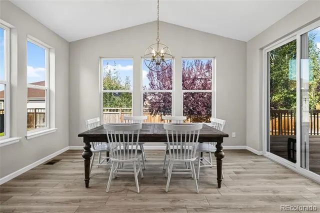 6458 Amur Court Castle Rock, CO 80108