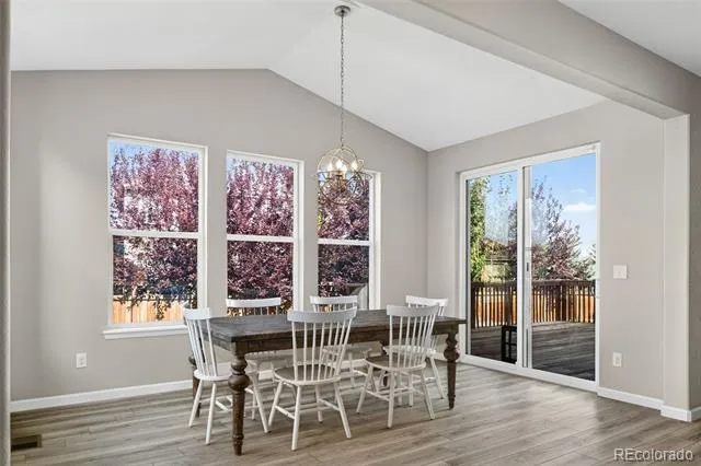6458 Amur Court Castle Rock, CO 80108