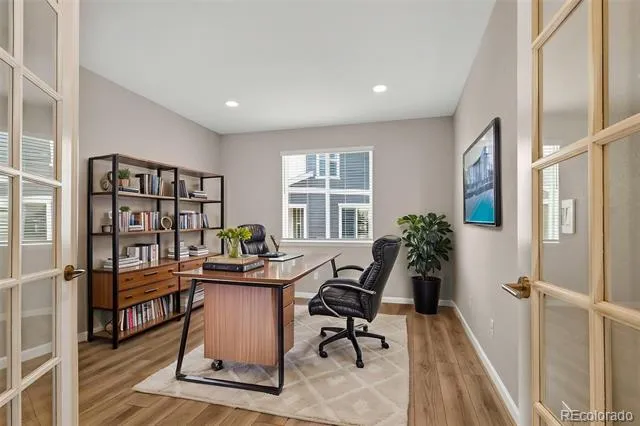 6458 Amur Court Castle Rock, CO 80108